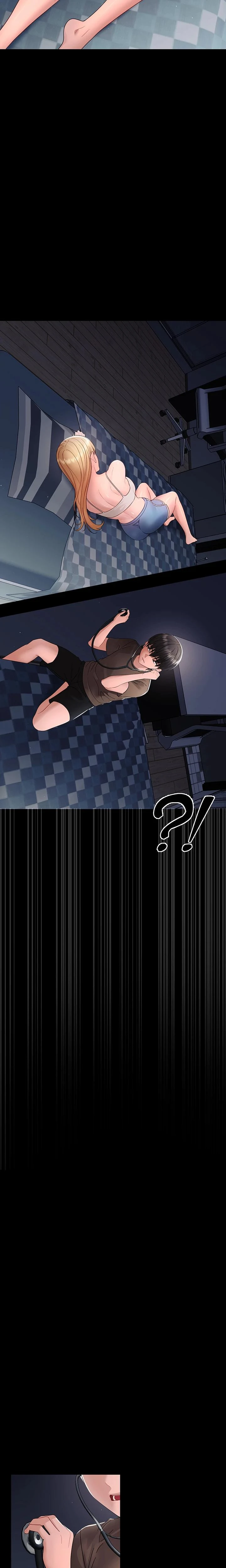 Small Beast Chapter 16 Page 19