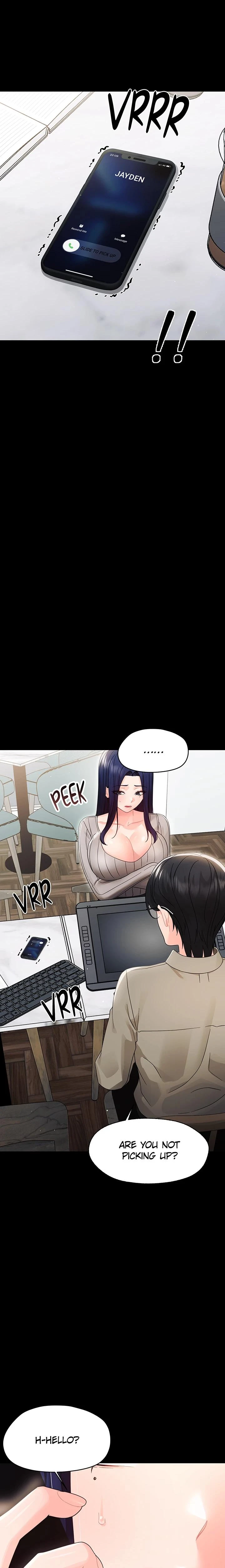 Small Beast Chapter 16 Page 24