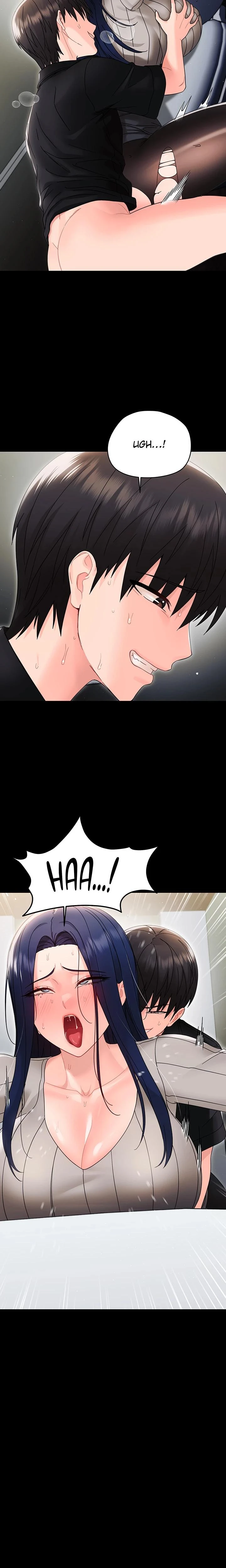 Small Beast Chapter 18 Page 22