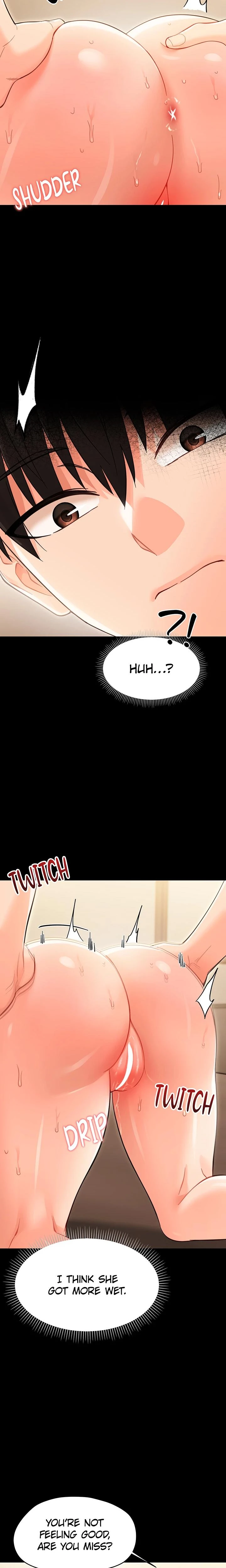 Small Beast Chapter 19 Page 29