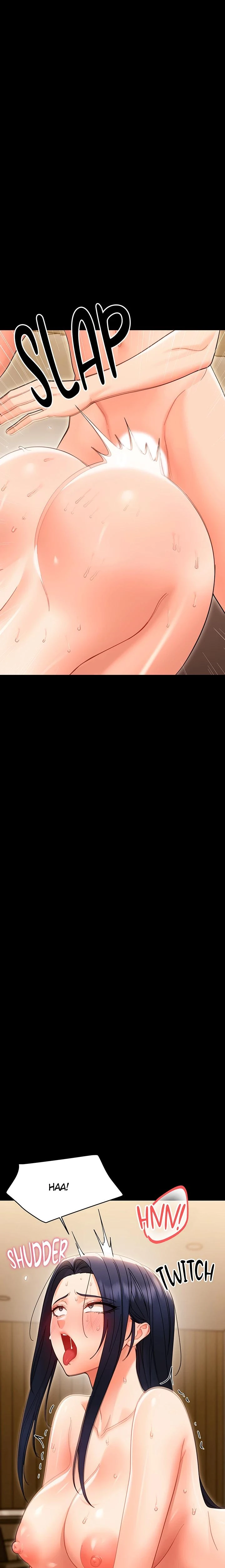 Small Beast Chapter 20 Page 3