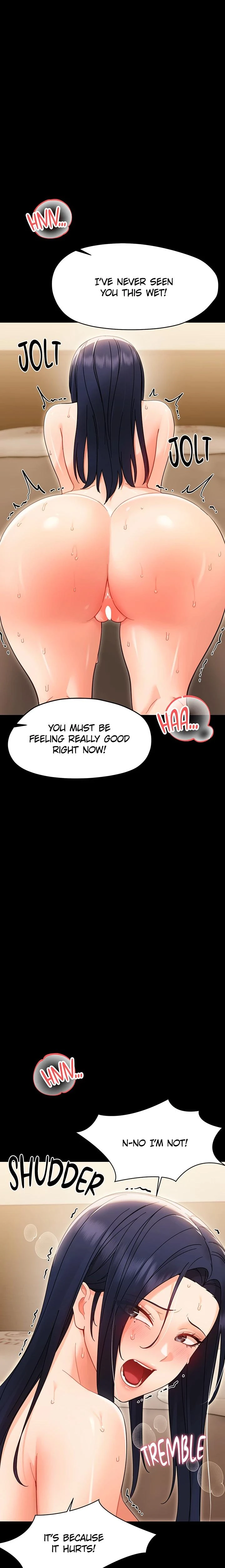 Small Beast Chapter 20 Page 5