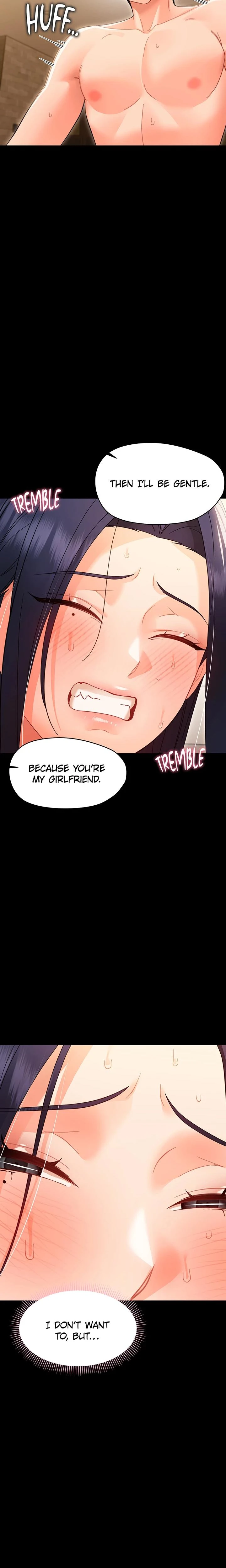 Small Beast Chapter 20 Page 24