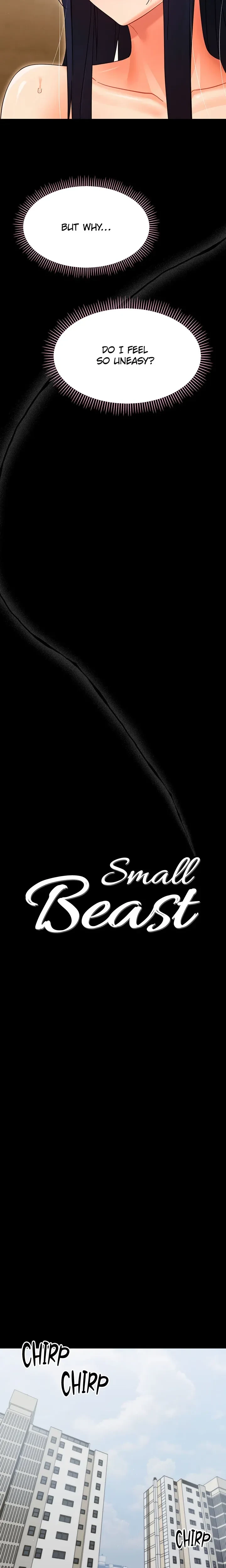Small Beast Chapter 21 Page 7