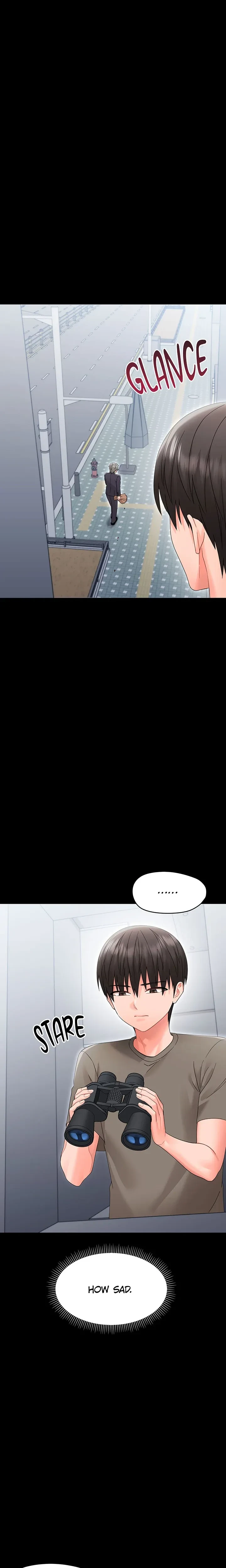 Small Beast Chapter 21 Page 21