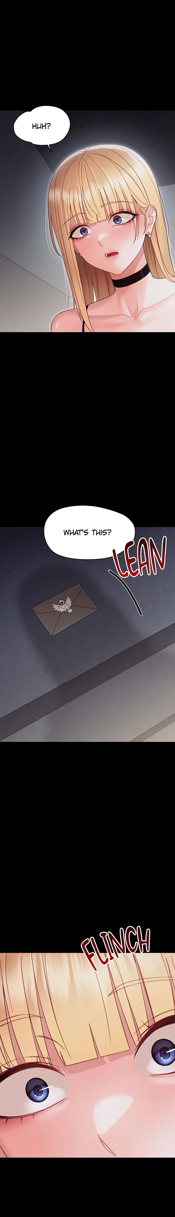 Small Beast Chapter 21 Page 27