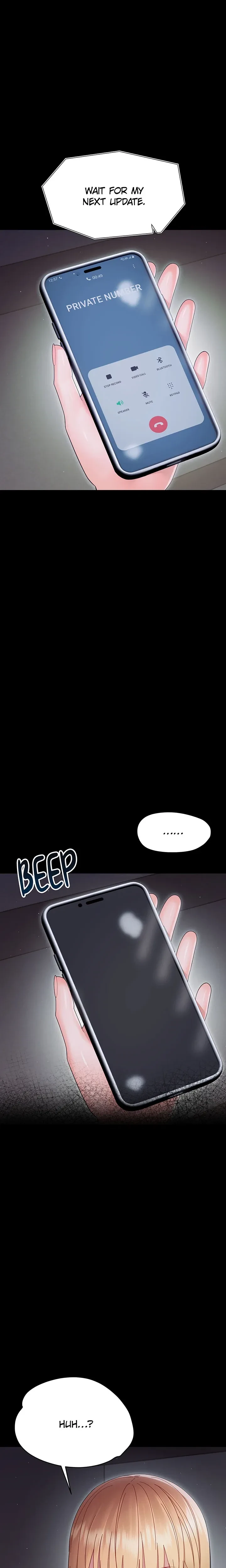 Small Beast Chapter 22 Page 3