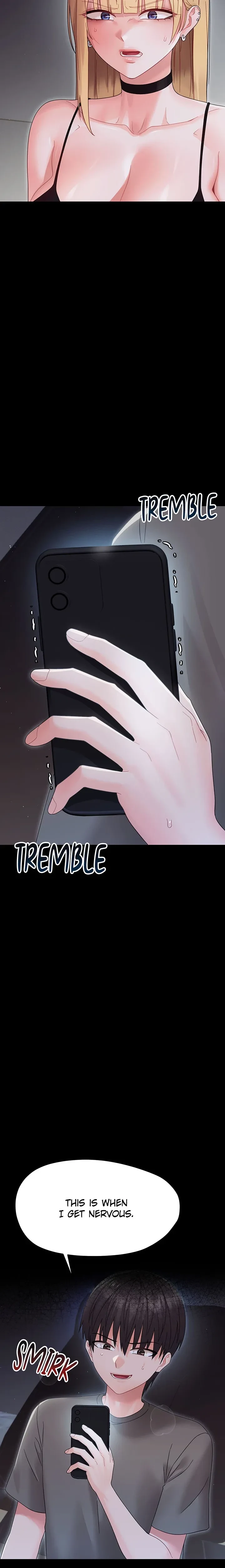 Small Beast Chapter 22 Page 4