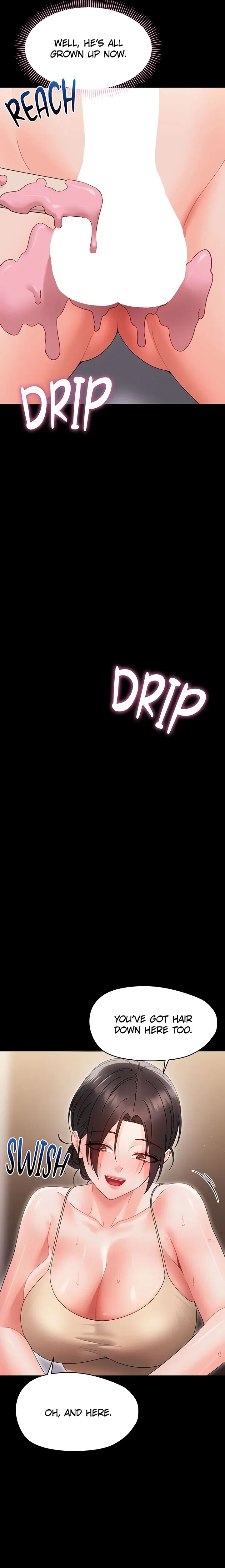 Small Beast Chapter 22 Page 14