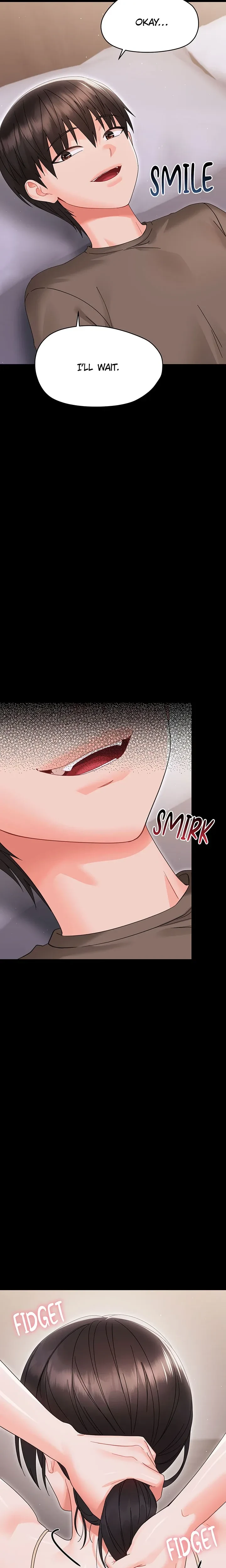 Small Beast Chapter 22 Page 21