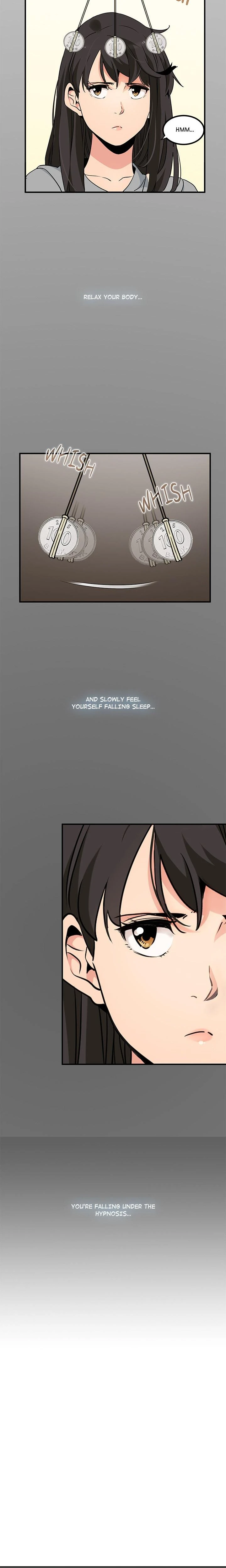 Snapping Into Love Uncensored Chapter 01 Page 22
