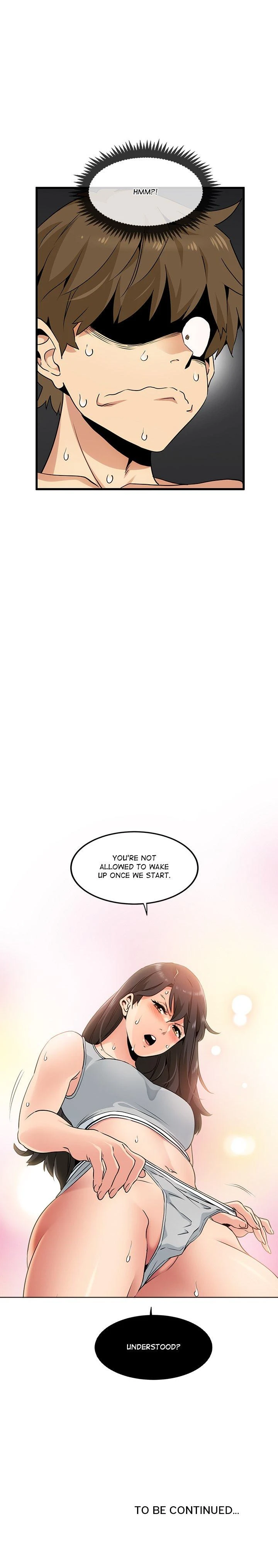 Snapping Into Love Uncensored Chapter 02 Page 24