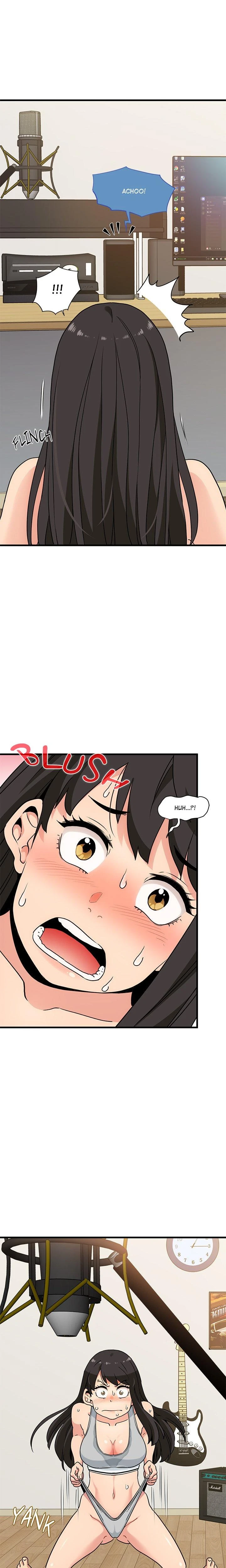 Snapping Into Love Uncensored Chapter 03 Page 2