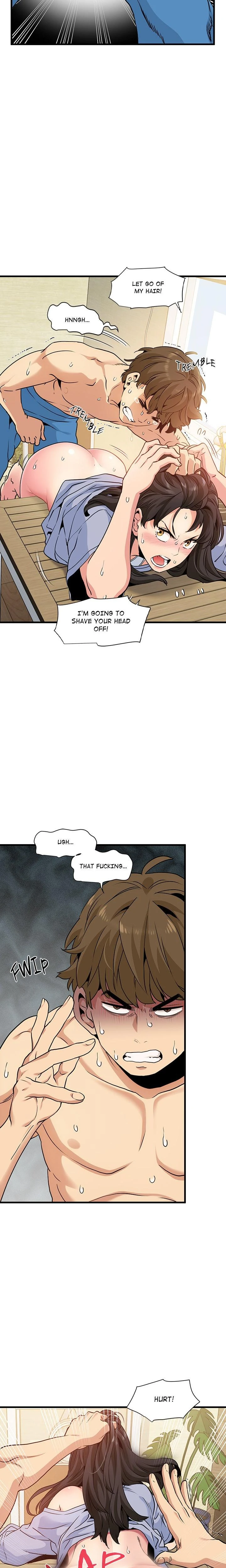 Snapping Into Love Uncensored Chapter 05 Page 4