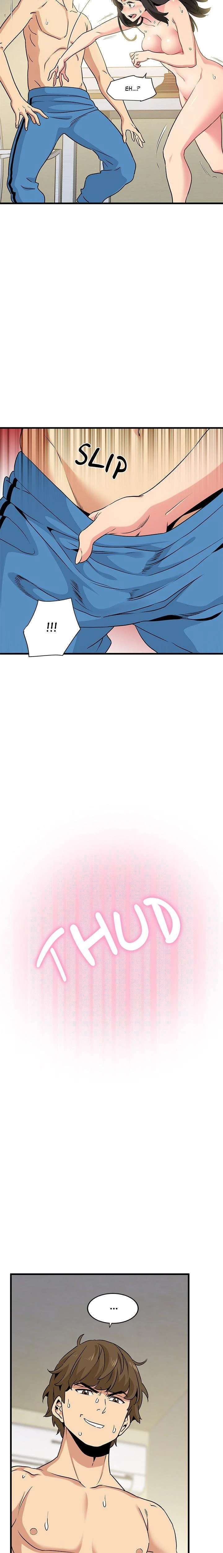 Snapping Into Love Uncensored Chapter 05 Page 13