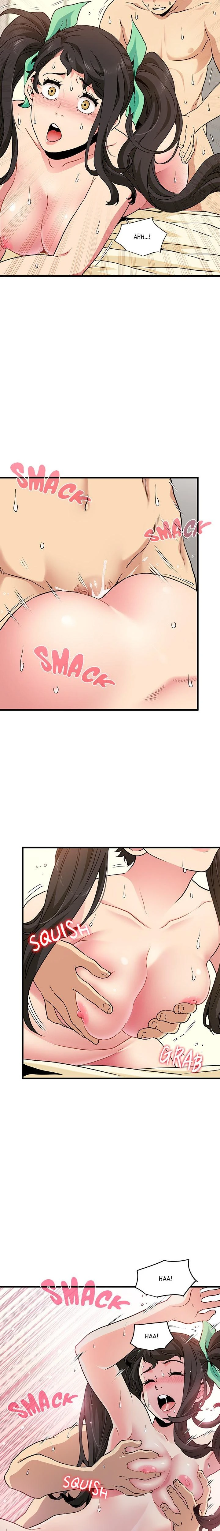 Snapping Into Love Uncensored Chapter 09 Page 24