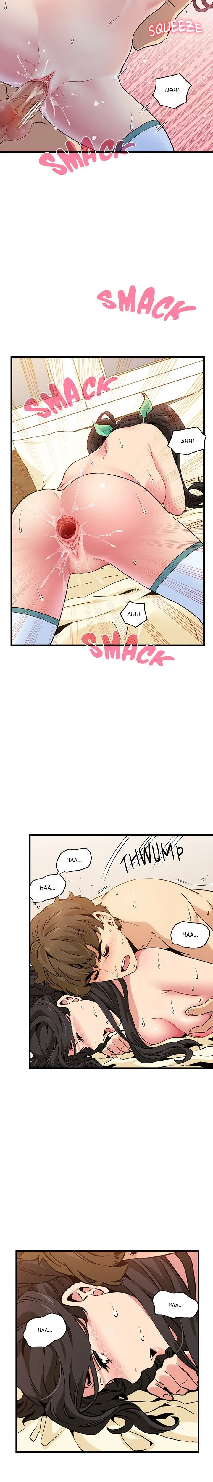 Snapping Into Love Uncensored Chapter 09 Page 25