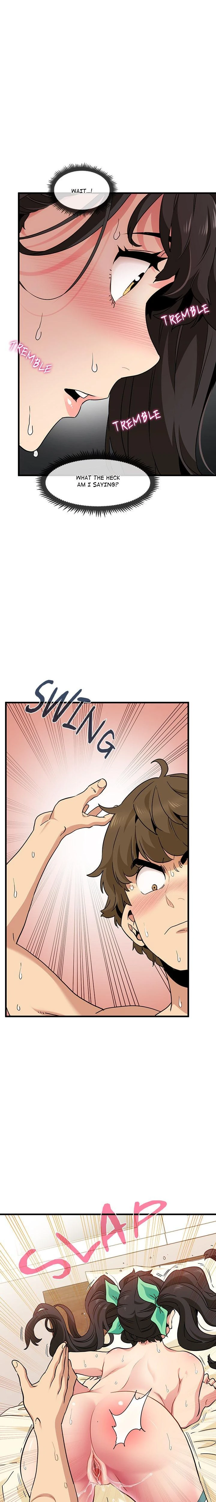 Snapping Into Love Uncensored Chapter 10 Page 2