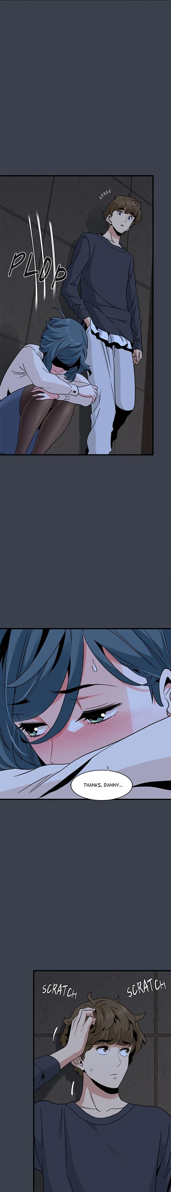 Snapping Into Love Uncensored Chapter 14 Page 11
