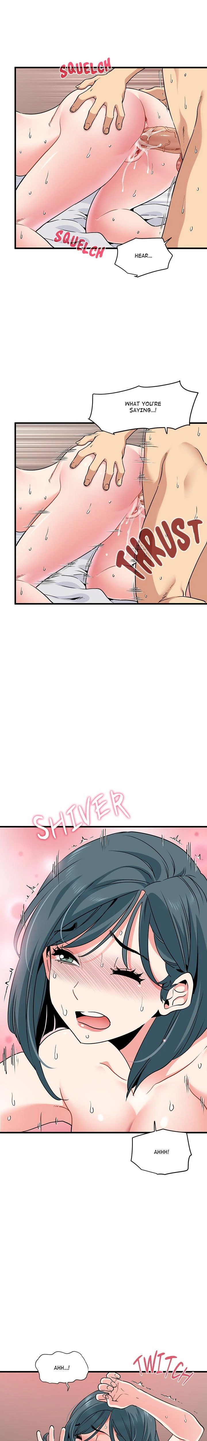 Snapping Into Love Uncensored Chapter 19 Page 3