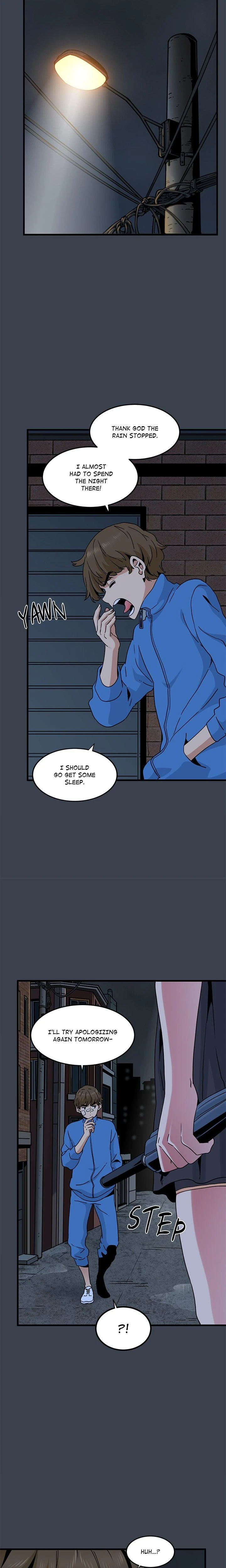 Snapping Into Love Uncensored Chapter 21 Page 23