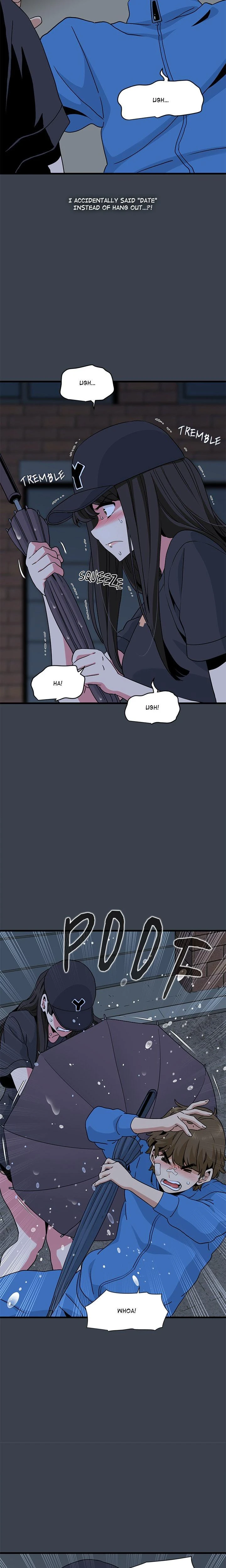 Snapping Into Love Uncensored Chapter 22 Page 2