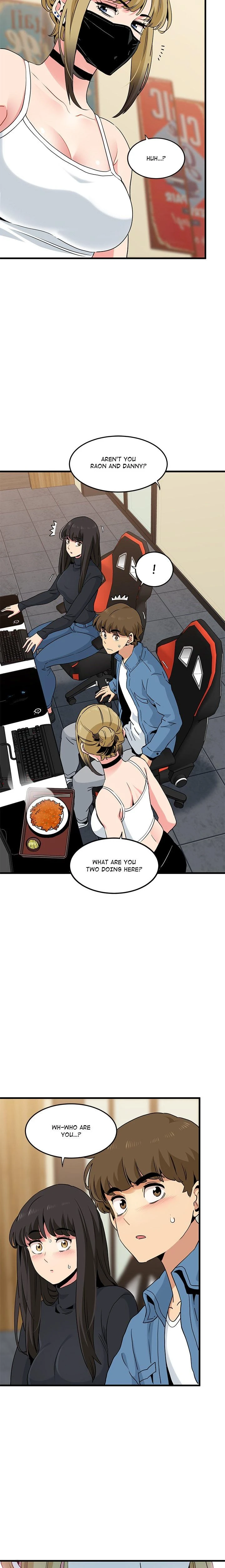 Snapping Into Love Uncensored Chapter 22 Page 26