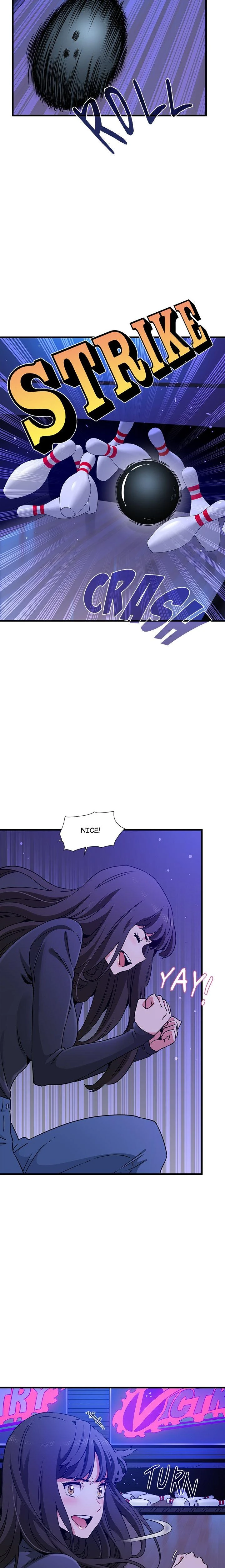 Snapping Into Love Uncensored Chapter 25 Page 14