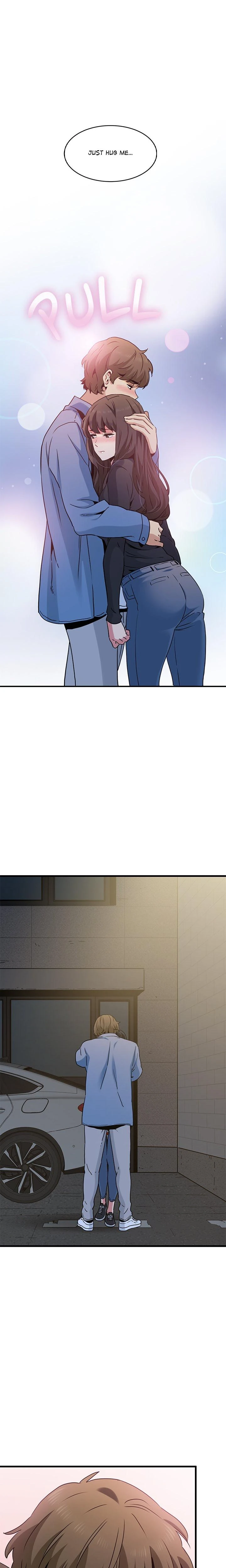 Snapping Into Love Uncensored Chapter 26 Page 20