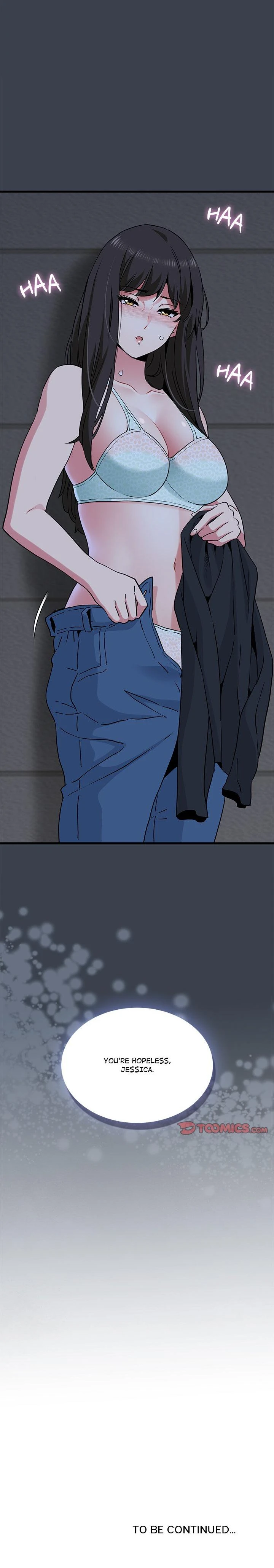 Snapping Into Love Uncensored Chapter 26 Page 26
