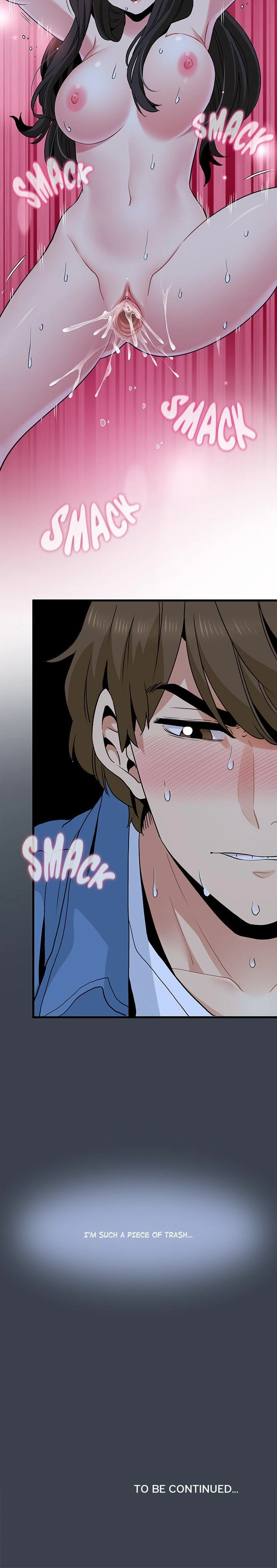 Snapping Into Love Uncensored Chapter 28 Page 25