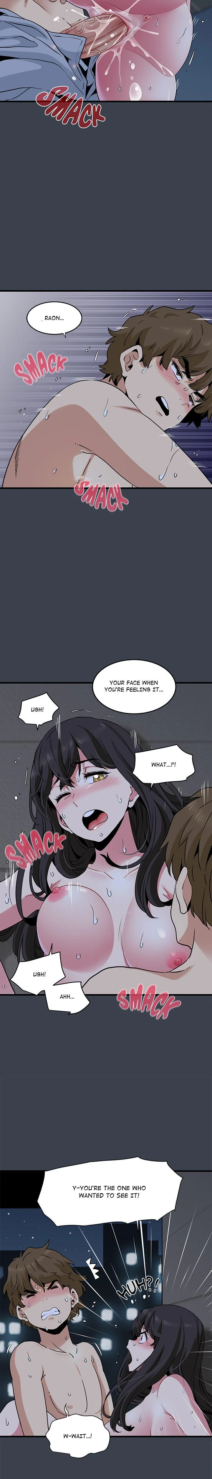 Snapping Into Love Uncensored Chapter 29 Page 2