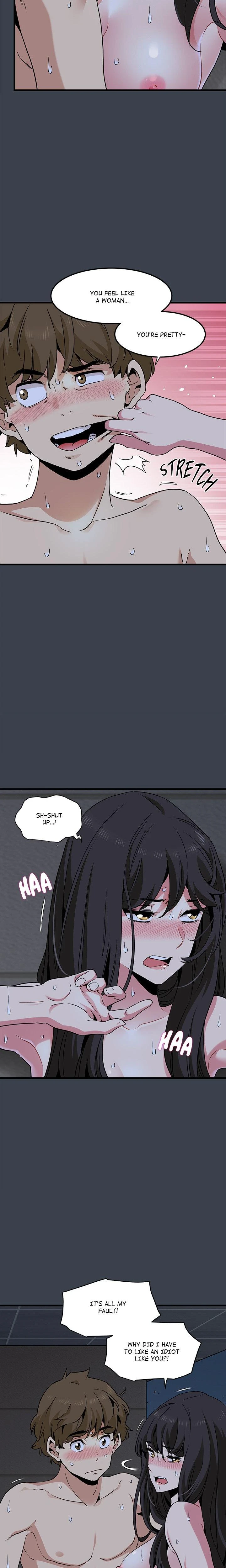 Snapping Into Love Uncensored Chapter 29 Page 4