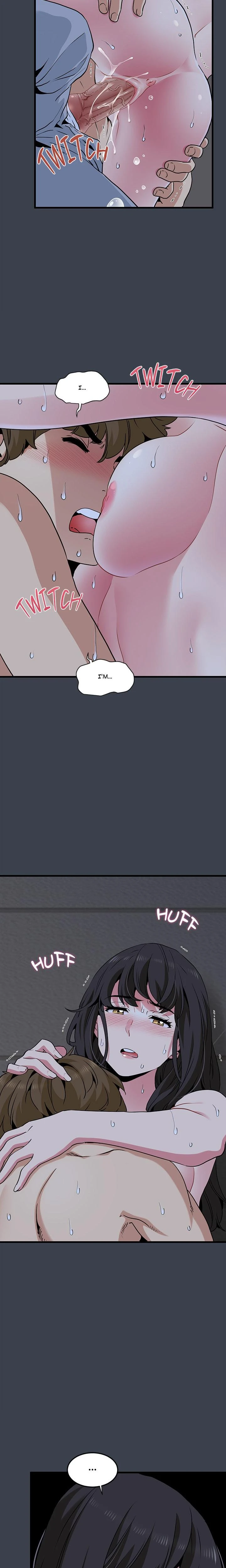 Snapping Into Love Uncensored Chapter 29 Page 11
