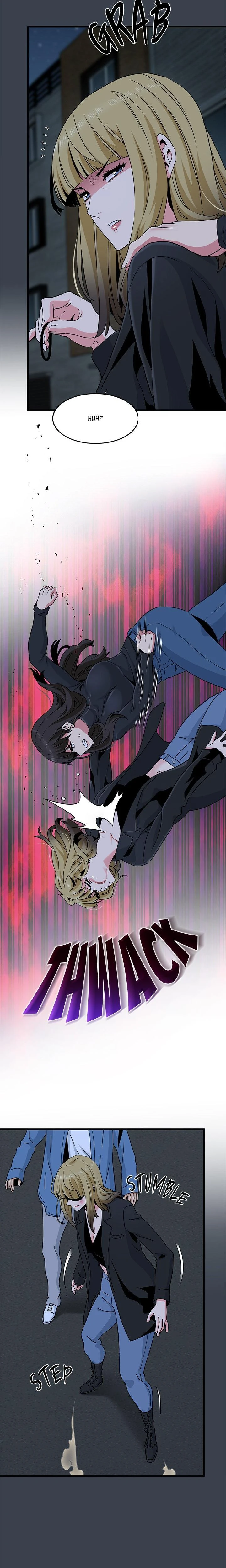 Snapping Into Love Uncensored Chapter 30 Page 16