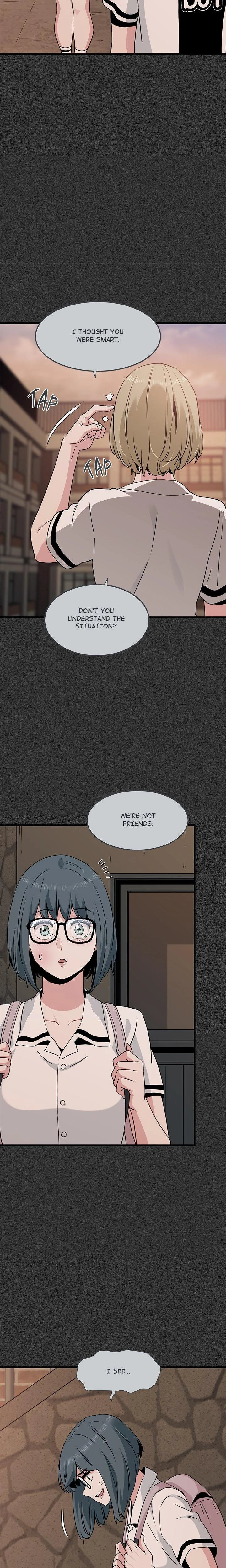 Snapping Into Love Uncensored Chapter 31 Page 16