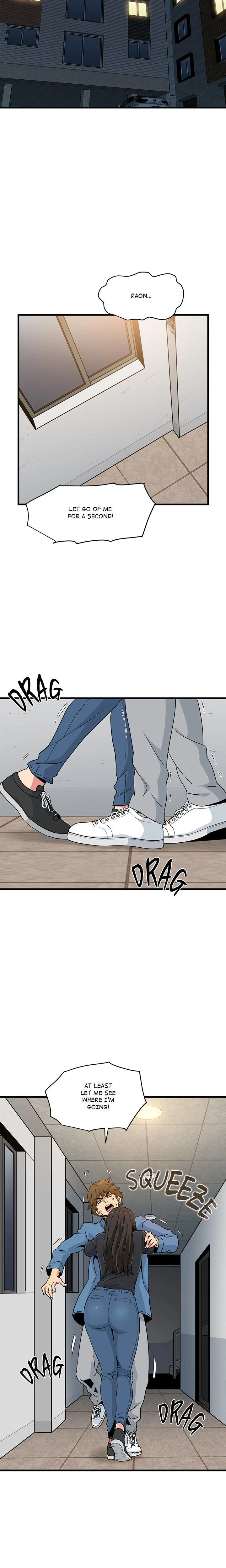 Snapping Into Love Uncensored Chapter 32 Page 19