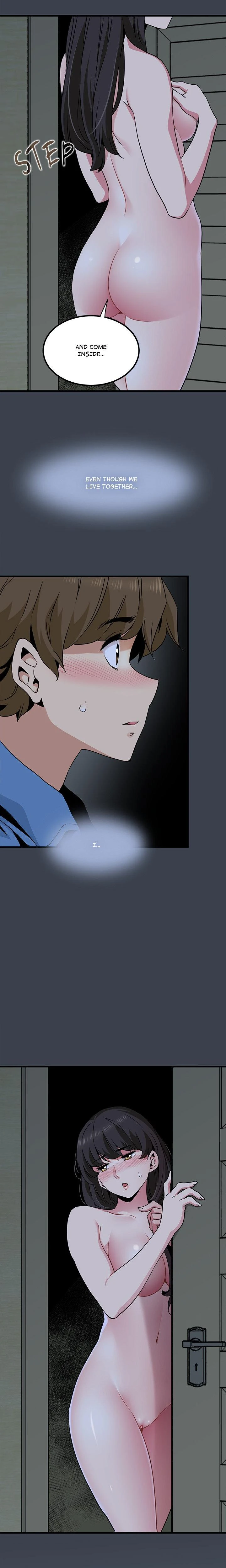 Snapping Into Love Uncensored Chapter 33 Page 25