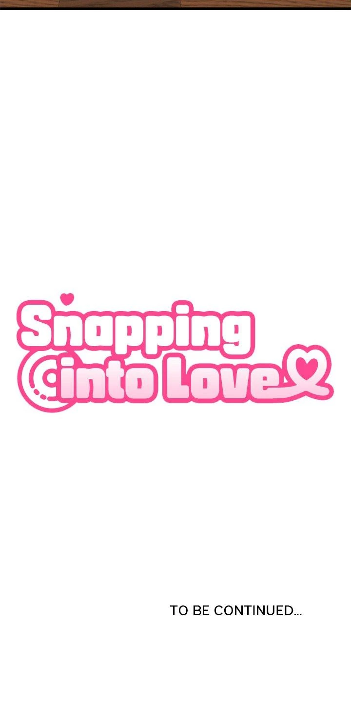 Snapping Into Love Uncensored Chapter 37 Page 25