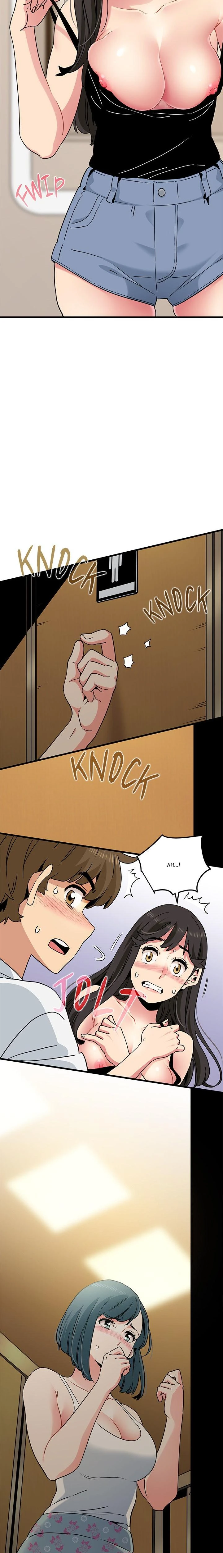Snapping Into Love Uncensored Chapter 39 Page 25