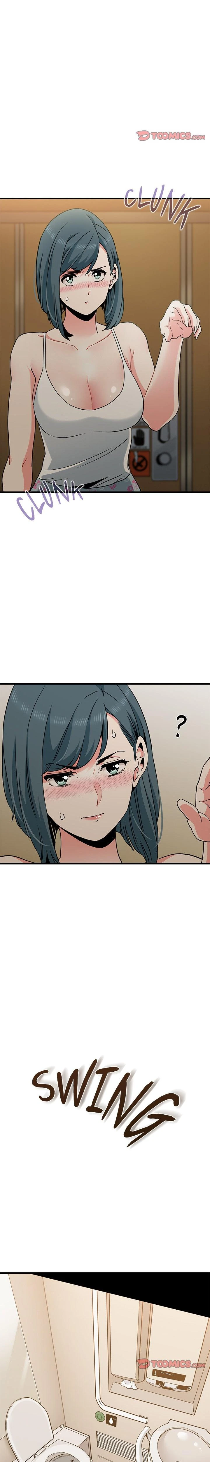Snapping Into Love Uncensored Chapter 40 Page 2