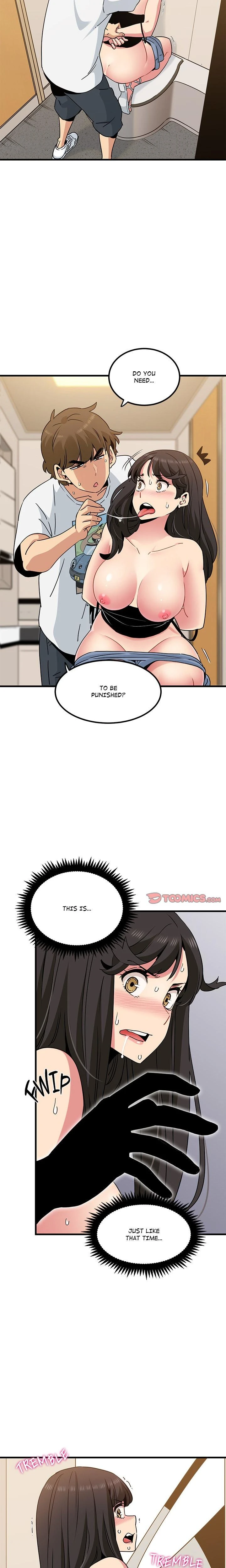 Snapping Into Love Uncensored Chapter 40 Page 20
