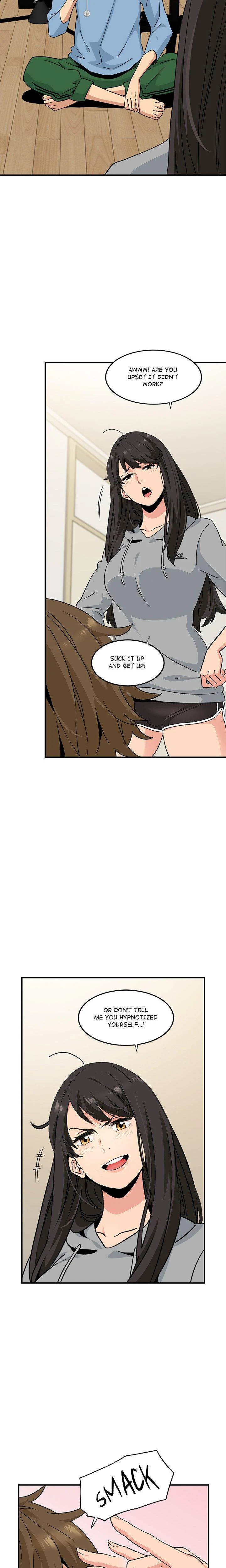 Snapping Into Love Chapter 001 Page 24