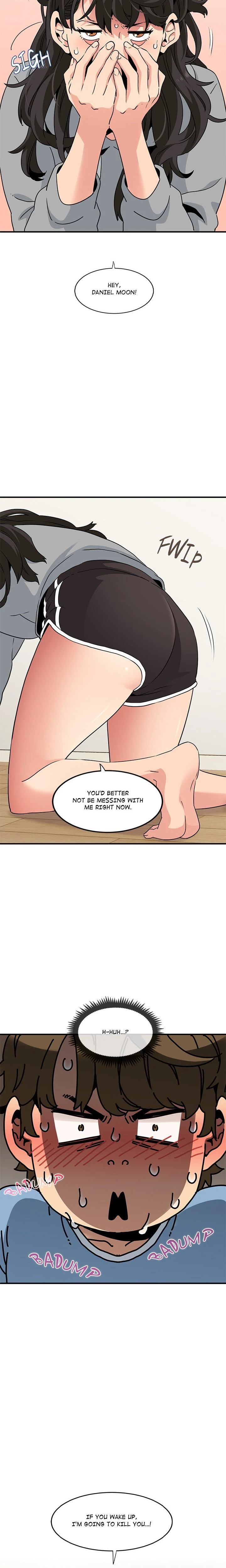 Snapping Into Love Chapter 001 Page 30