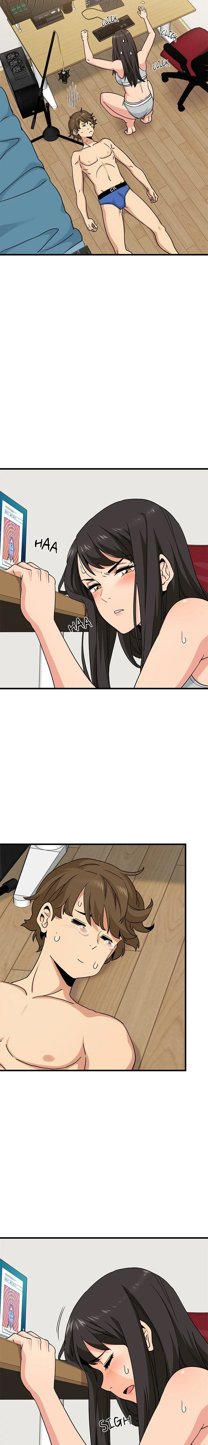 Snapping Into Love Chapter 003 Page 6