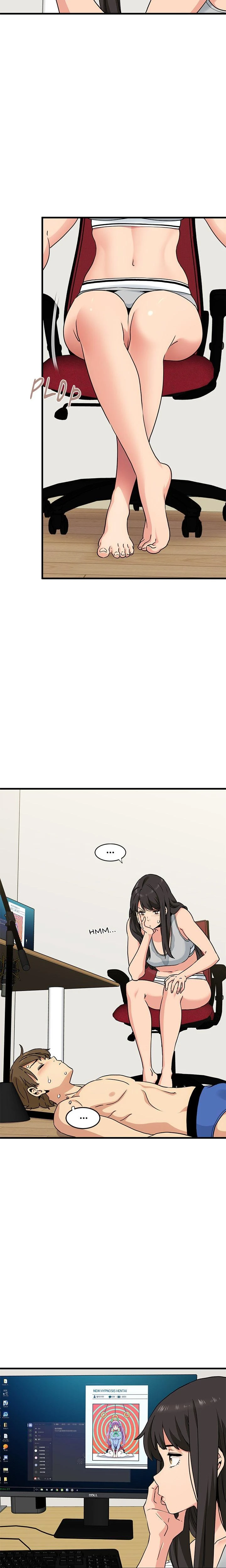 Snapping Into Love Chapter 003 Page 7