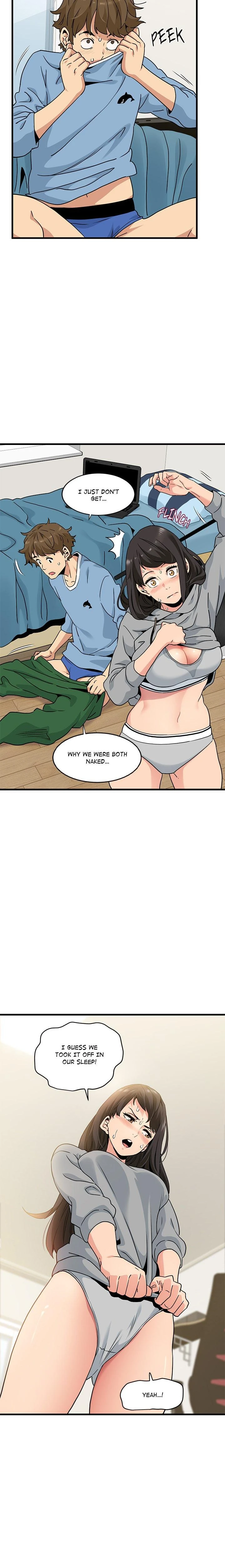 Snapping Into Love Chapter 003 Page 13