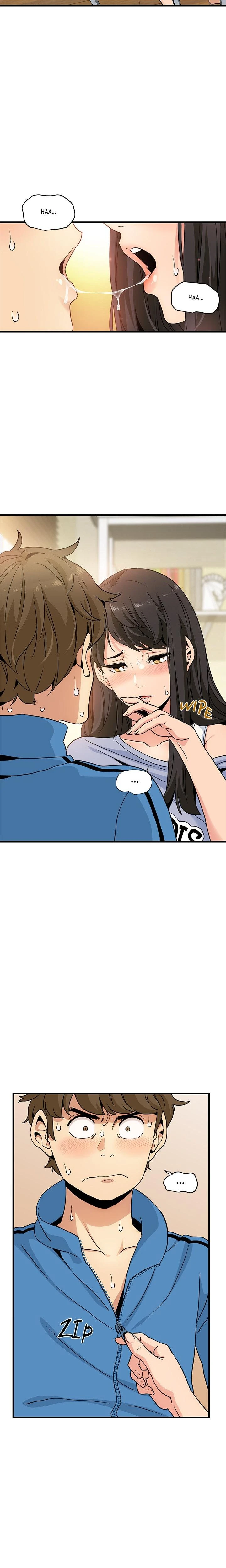 Snapping Into Love Chapter 004 Page 7