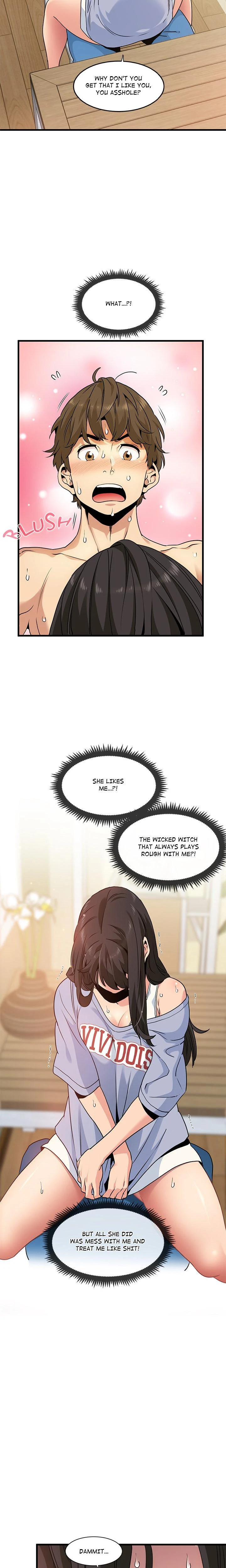 Snapping Into Love Chapter 004 Page 13