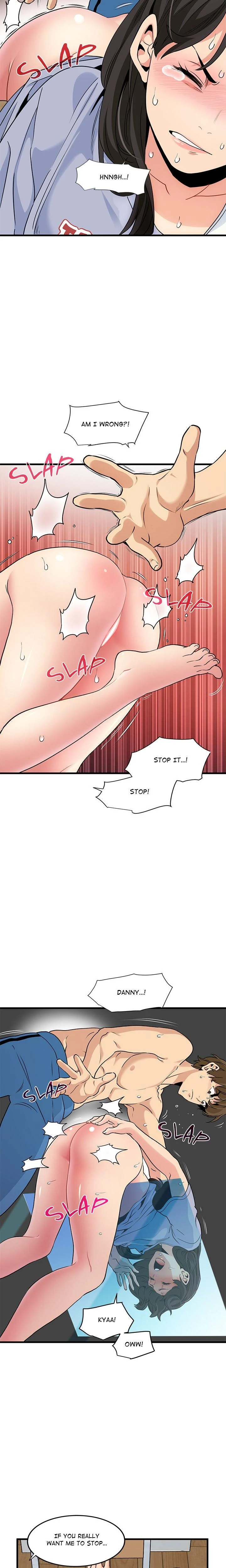 Snapping Into Love Chapter 005 Page 6